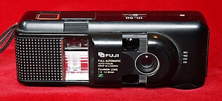 Fuji DL-50