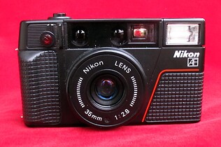 Nikon L35 AF2