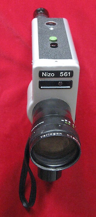 Nizo 561