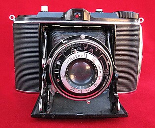 Agfa Jsolette