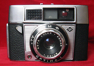 Agfa Optima I