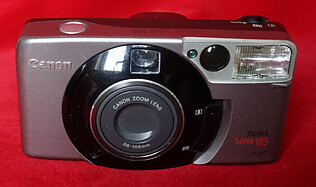 Canon Prima Super 105