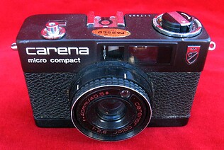 Carena micro compact