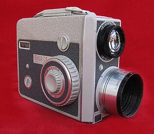 C5 / Zoom Reflex