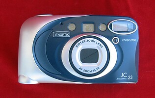 JC Jencompact 23