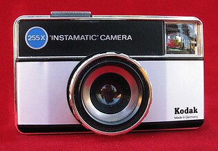 Instamatic 255 X