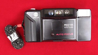 AF-E Auto Focus