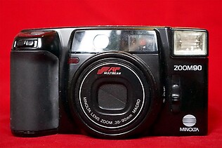 Minolta AF-ZOOM 90