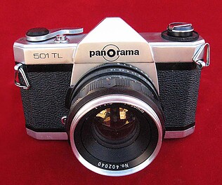 Panorama 501 TL