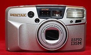 Pentax Espio 135 M