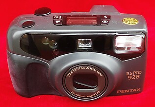 Pentax Espio 928