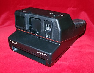 Polaroid Impulse