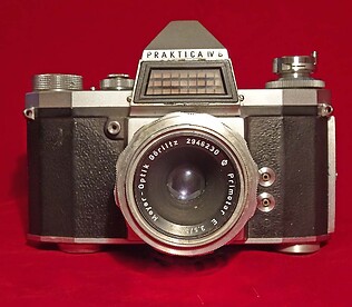 Praktica IV B