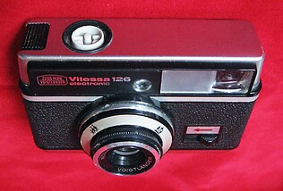 Vitessa 126 electronic