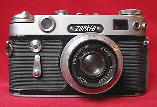 Zorki 6