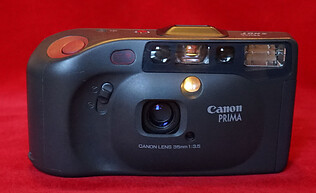 Canon Prima Shot